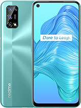 Realme V5 5G Price With Specifications